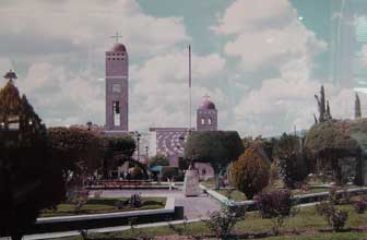 San Diego, Jalisco