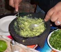 Guacamole