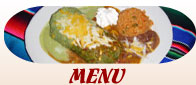 Juanito's Menu