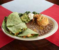 Quesadillas de Mi Barrio